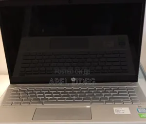 New Laptop HP Pavilion 14 16GB Intel Core I7 SSD 512GB