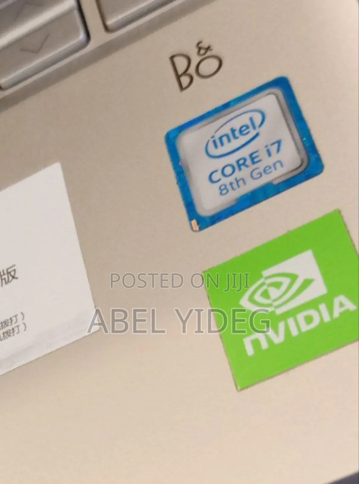 New Laptop HP Pavilion 14 16GB Intel Core I7 SSD 512GB