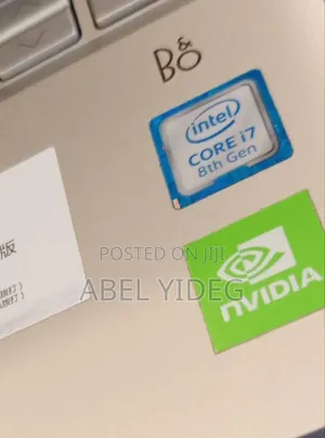 New Laptop HP Pavilion 14 16GB Intel Core I7 SSD 512GB