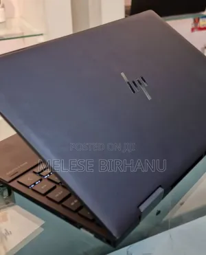 Photo - New Laptop HP Envy X360 8GB Intel Core I7 SSD 1T
