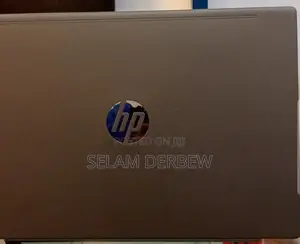 New Laptop HP Pavilion 14 16GB Intel Core I7 SSD 512GB