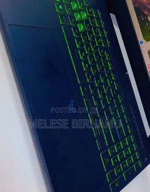 New Laptop Asus TUF Gaming A15 16GB AMD Ryzen 5 SSD 512GB