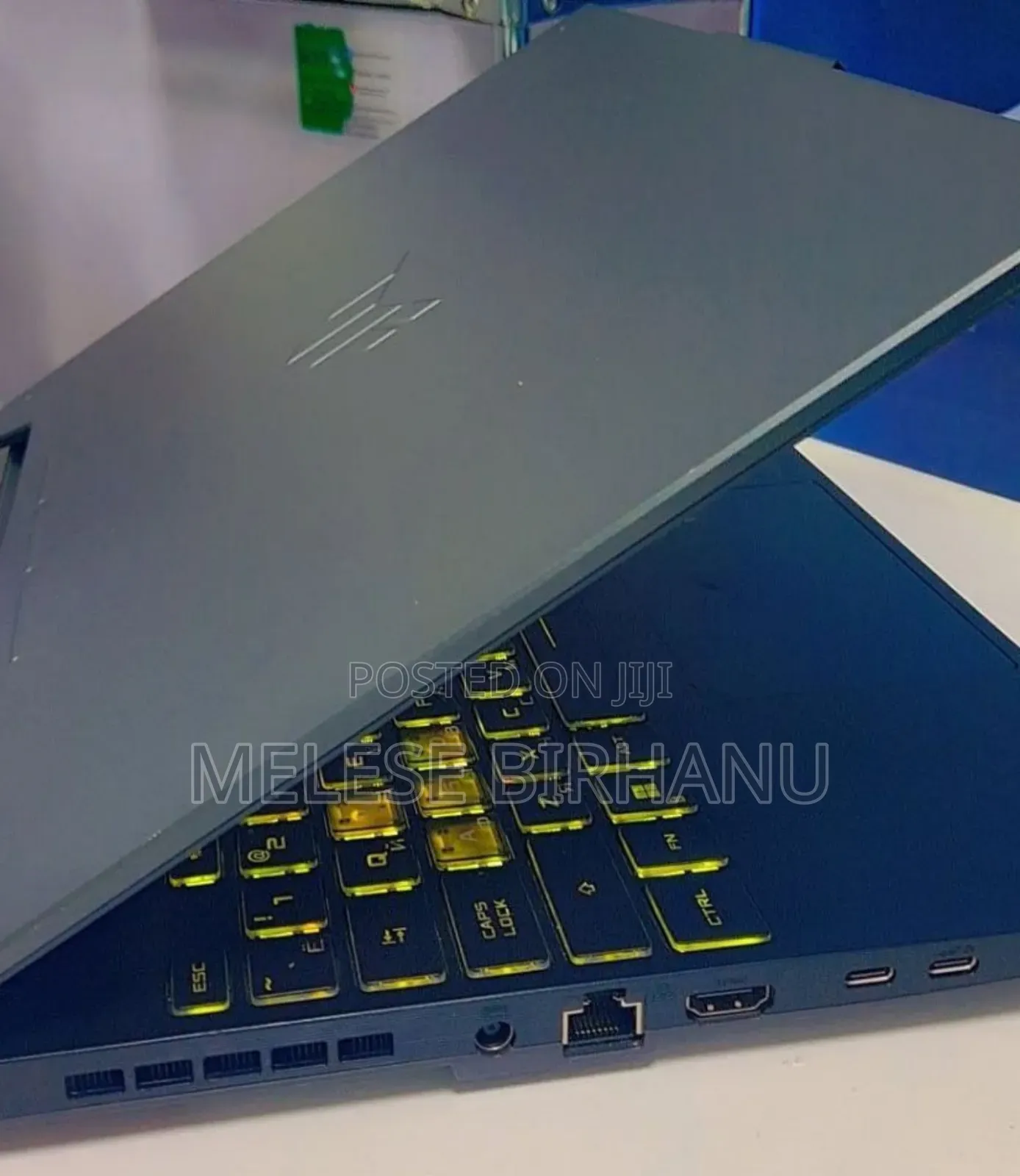 New Laptop Asus TUF Gaming A15 16GB AMD Ryzen 5 SSD 512GB