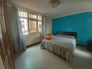 6bdrm Apartment in 175 ካሬ G+2 ቤት ፊጋ, Bole for sale