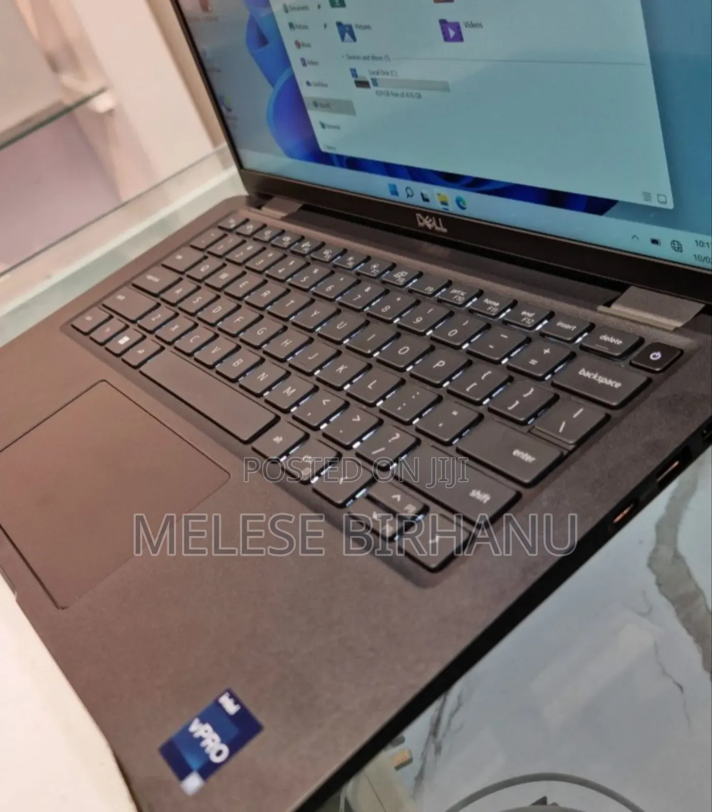 New Laptop Dell Latitude 7430 32GB Intel Core I7 SSD 512GB