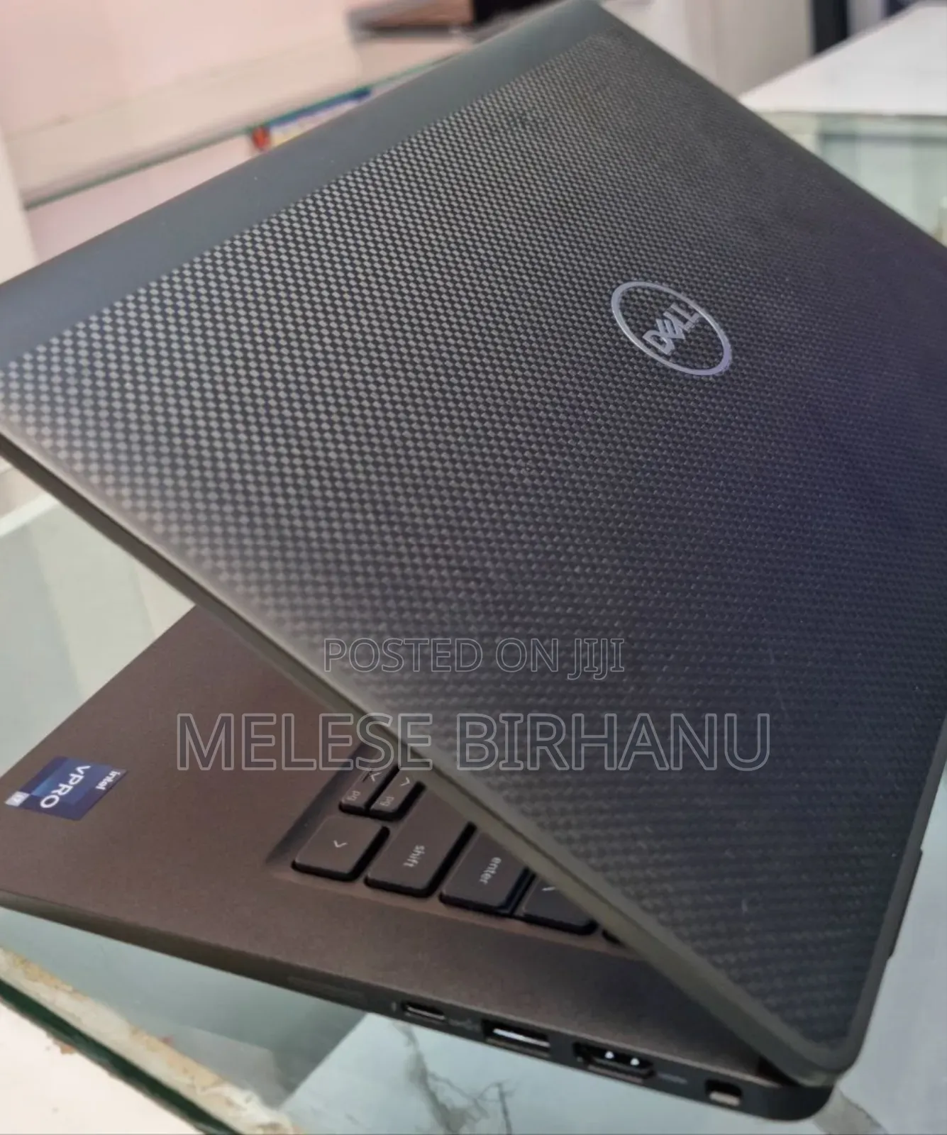 New Laptop Dell Latitude 7430 32GB Intel Core I7 SSD 512GB