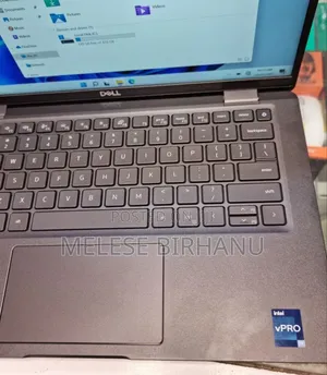 New Laptop Dell Latitude 7430 32GB Intel Core I7 SSD 512GB