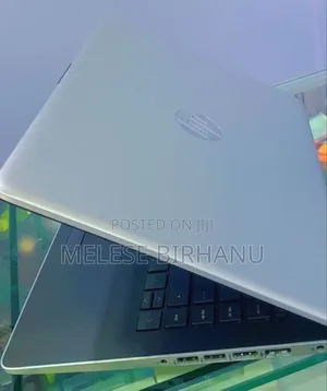 New Laptop HP Stream Laptop 8GB AMD A4 SSD 256GB