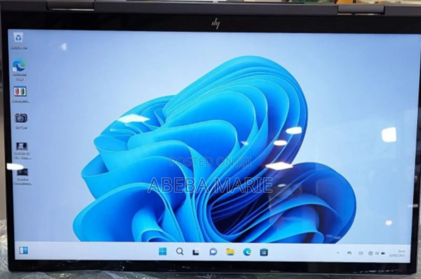 New Laptop HP Envy X360 16GB Intel Core I7 SSD 1T