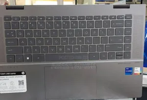 New Laptop HP Envy X360 16GB Intel Core I7 SSD 1T