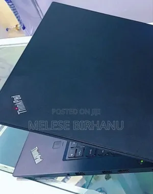 New Laptop Lenovo ThinkPad X1 Carbon 8GB Intel Core I5 SSD 512GB