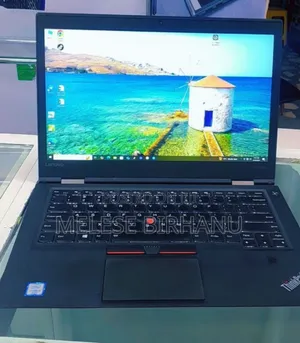 New Laptop Lenovo ThinkPad X1 Carbon 8GB Intel Core I5 SSD 512GB