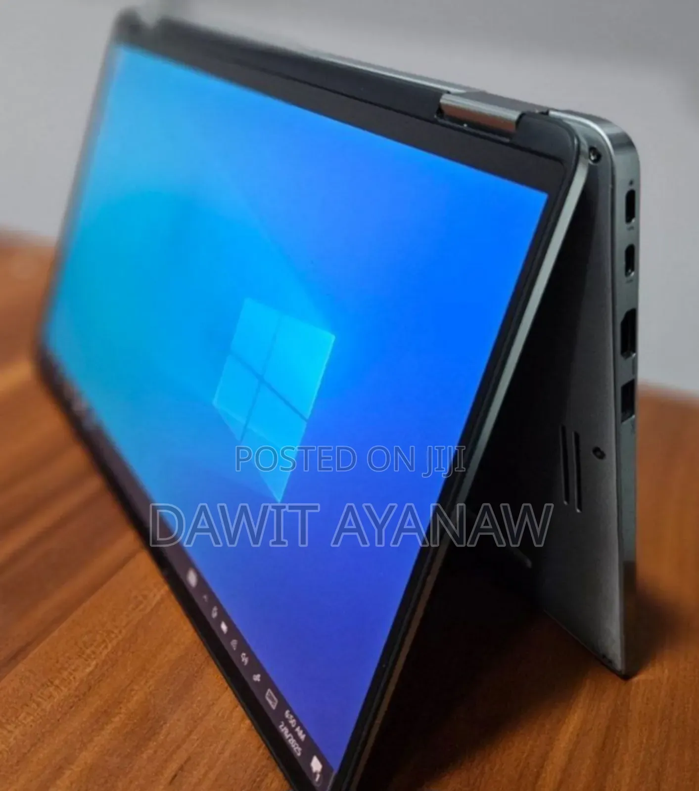 New Laptop Dell 16GB Intel Core I5 SSD 256GB