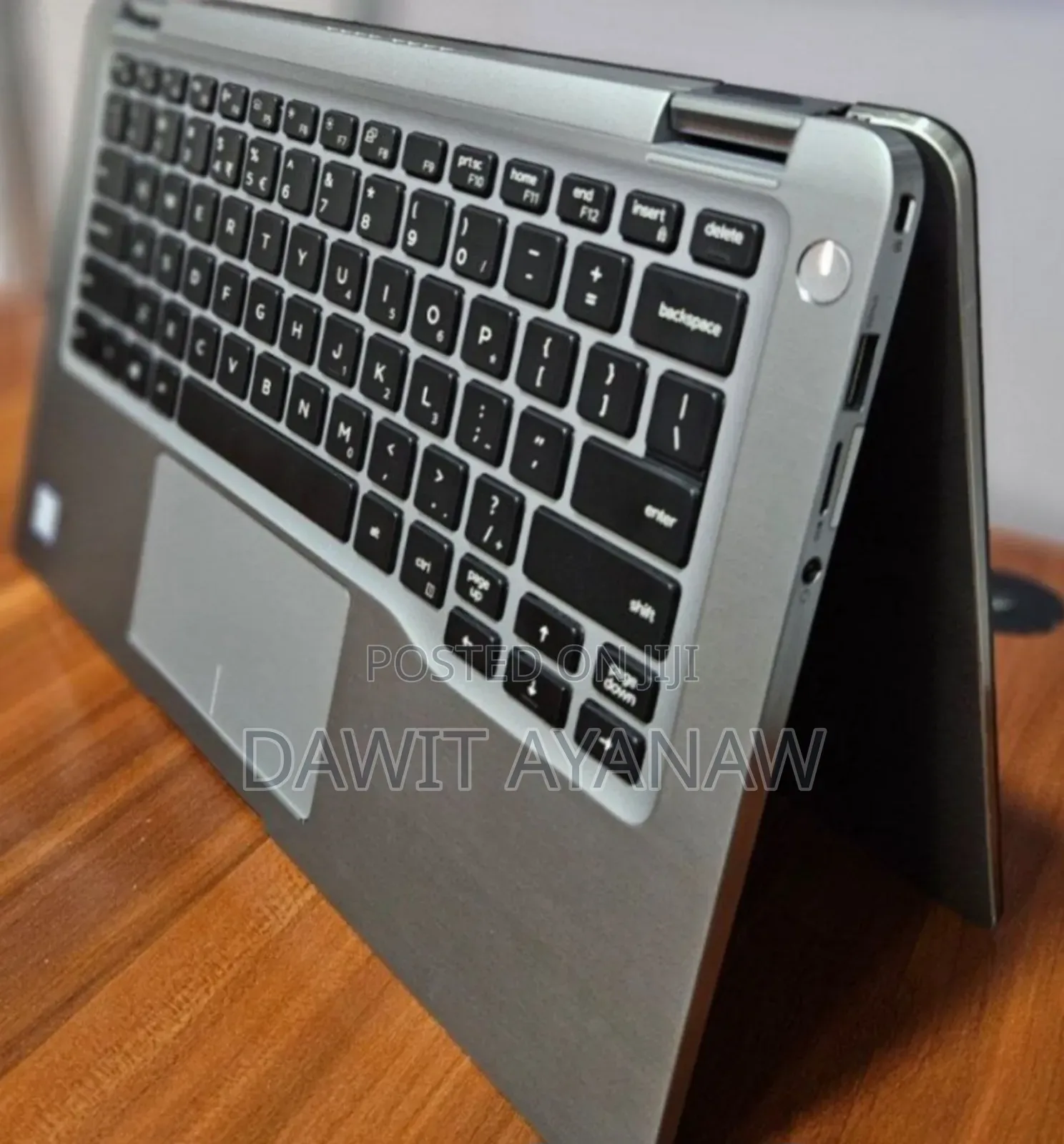 New Laptop Dell 16GB Intel Core I5 SSD 256GB