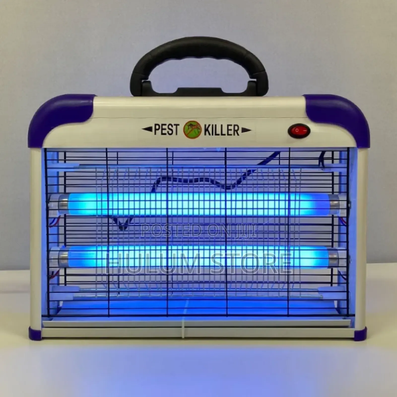 Electric Pest Killer 16w Is an 16 Watt Efficient