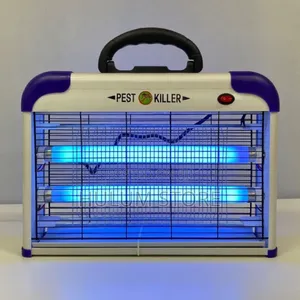 Electric Pest Killer 16w Is an 16 Watt Efficient