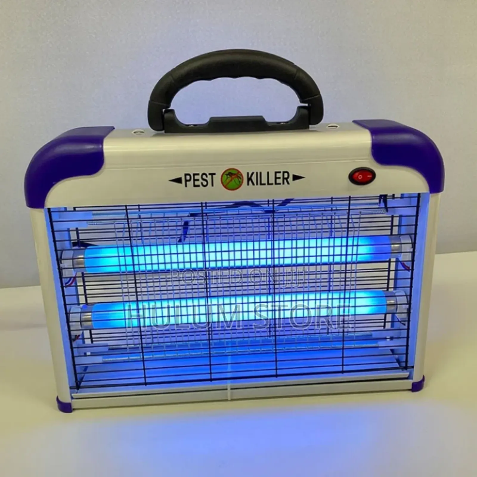 Electric Pest Killer 16w Is an 16 Watt Efficient