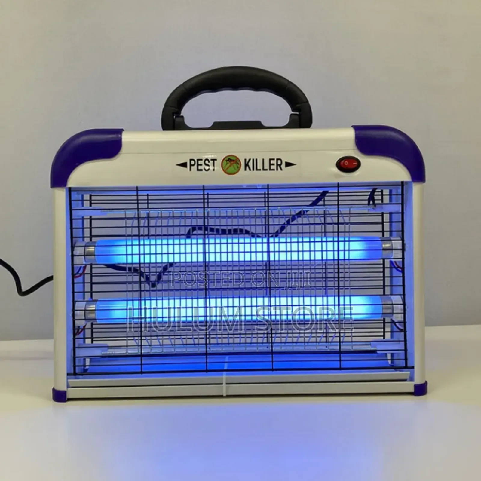 Electric Pest Killer 16w Is an 16 Watt Efficient