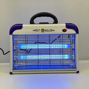 Electric Pest Killer 16w Is an 16 Watt Efficient
