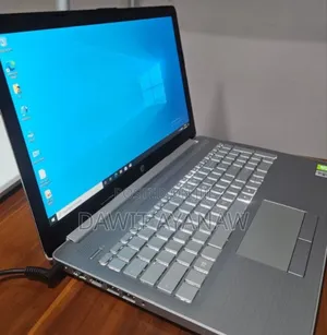 Photo - New Laptop HP Pavilion 15 16GB Intel Core I7 SSD 512GB