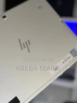 New Laptop HP Elite X2 G8 16GB Intel Core I5 SSD 256GB