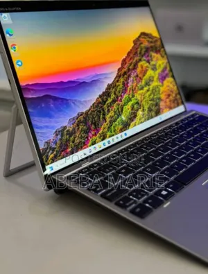 New Laptop HP Elite X2 G8 16GB Intel Core I5 SSD 256GB