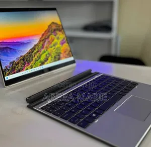 New Laptop HP Elite X2 G8 16GB Intel Core I5 SSD 256GB