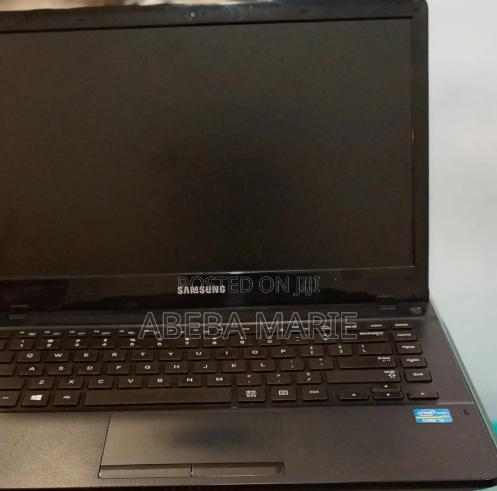 New Laptop Samsung Galaxy Book 2 8GB Intel Core I5 HDD 500GB