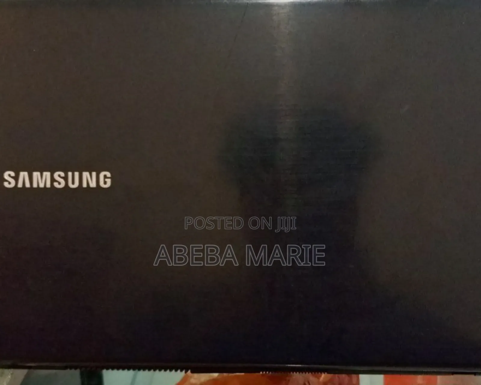 New Laptop Samsung Galaxy Book 2 8GB Intel Core I5 HDD 500GB