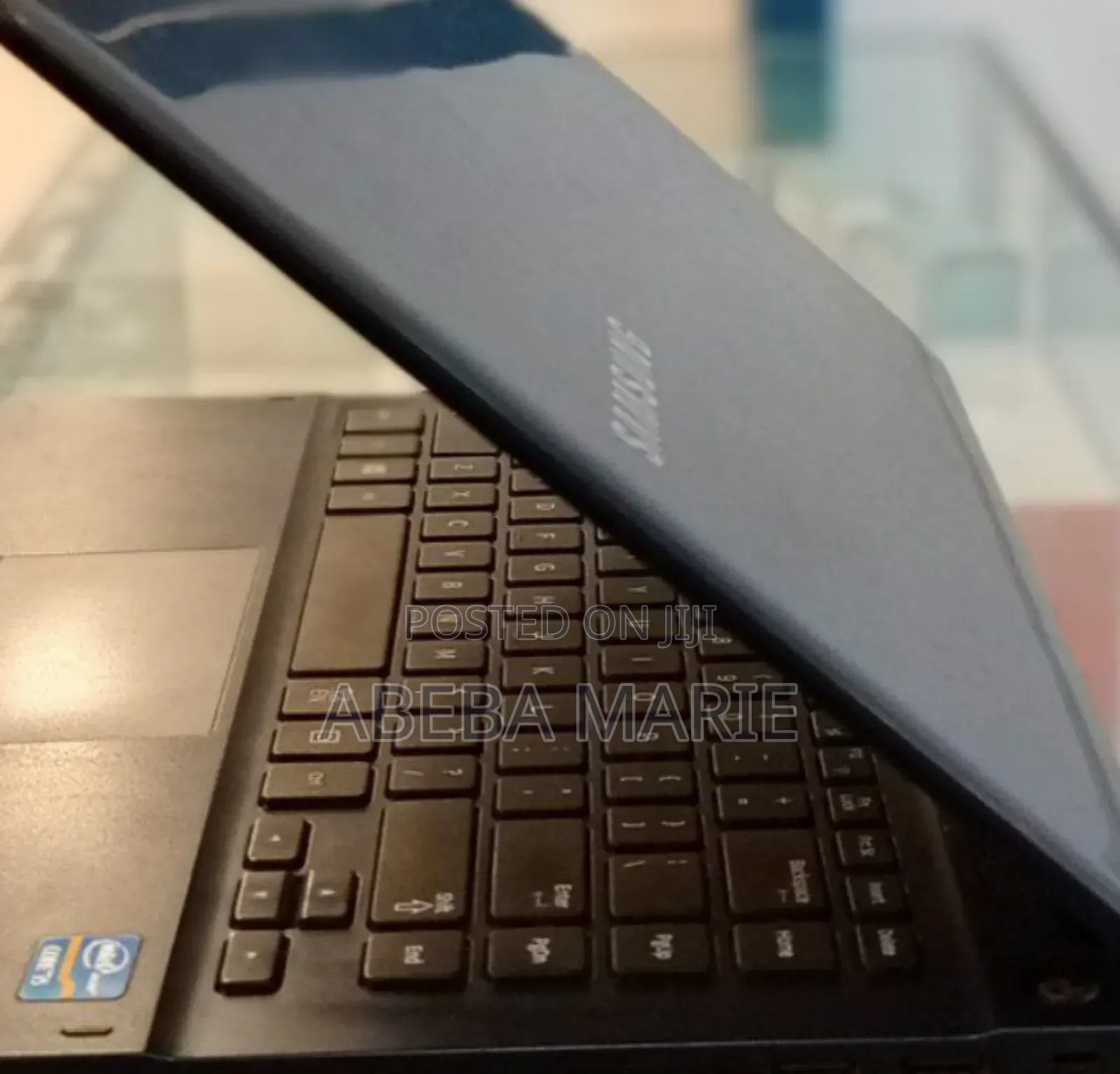 New Laptop Samsung Galaxy Book 2 8GB Intel Core I5 HDD 500GB