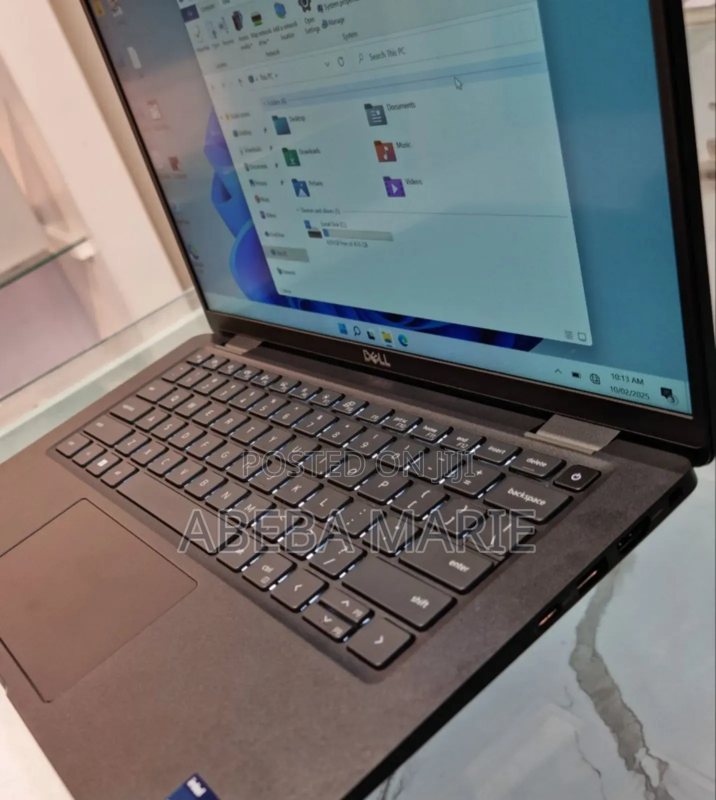 New Laptop Dell Latitude 7430 32GB Intel Core I7 SSD 512GB