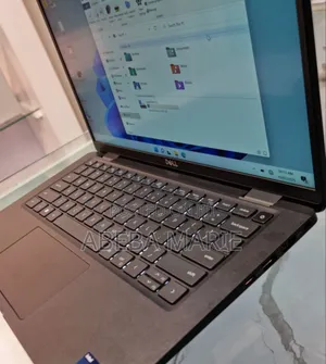 New Laptop Dell Latitude 7430 32GB Intel Core I7 SSD 512GB