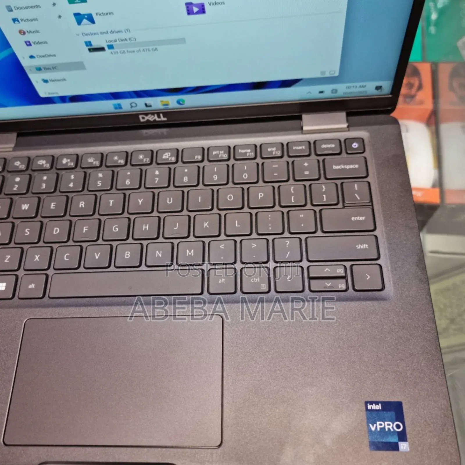 New Laptop Dell Latitude 7430 32GB Intel Core I7 SSD 512GB