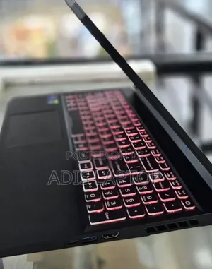 Photo - New Laptop Acer Nitro 5 16GB Intel Core I9 SSD 512GB