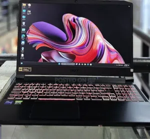 New Laptop Acer Nitro 5 16GB Intel Core I9 SSD 512GB