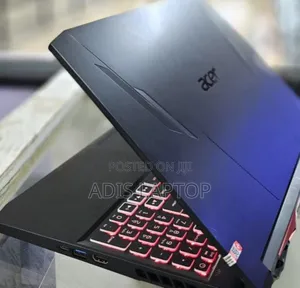 New Laptop Acer Nitro 5 16GB Intel Core I9 SSD 512GB