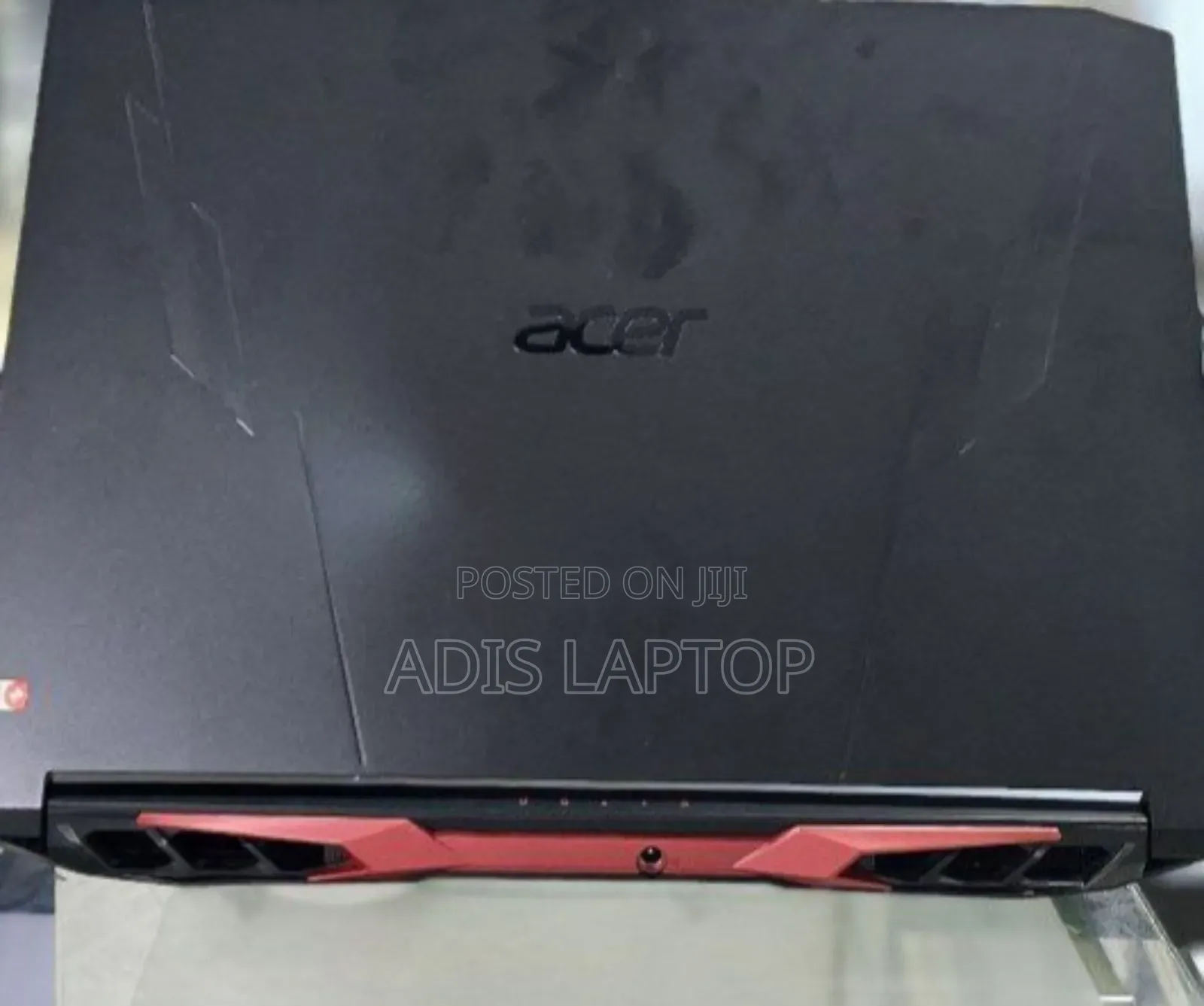 New Laptop Acer Nitro 5 16GB Intel Core I9 SSD 512GB