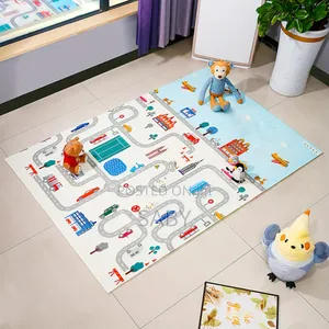 Large Size Play Mat