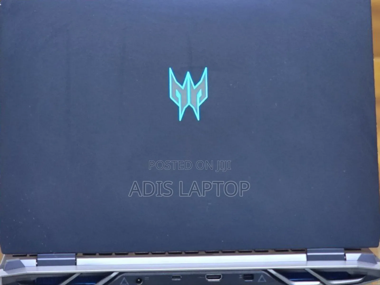 New Laptop Acer Predator Helios 300 16GB Intel Core I9 SSD 512GB