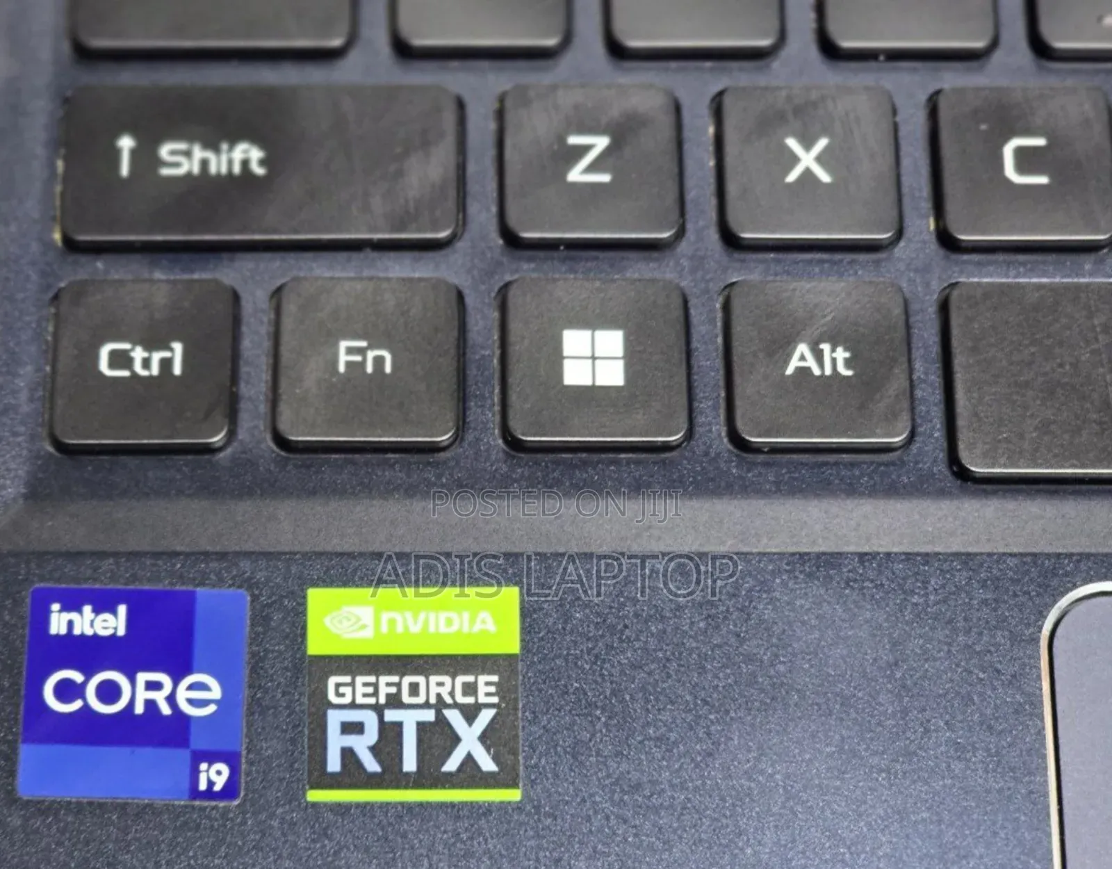 New Laptop Acer Predator Helios 300 16GB Intel Core I9 SSD 512GB