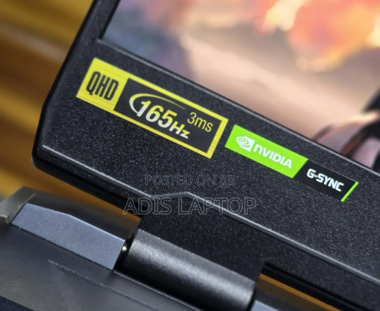 New Laptop Acer Predator Helios 300 16GB Intel Core I9 SSD 512GB