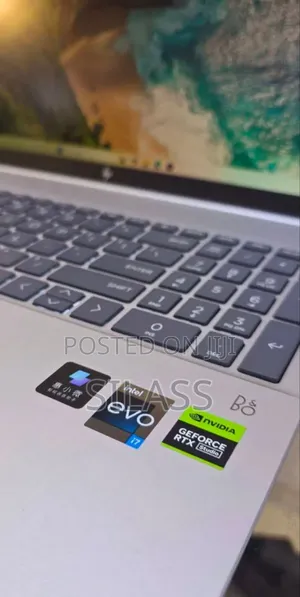 New Laptop HP Pavilion 15 16GB Intel Core I7 SSD 1T