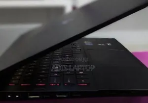 New Laptop HP Omen 16 16GB Intel Core I7 SSD 512GB