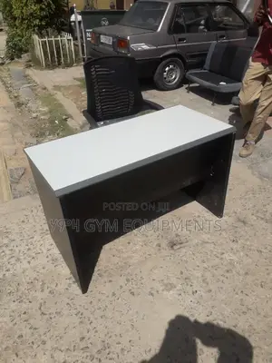 Photo - Office Table Chair