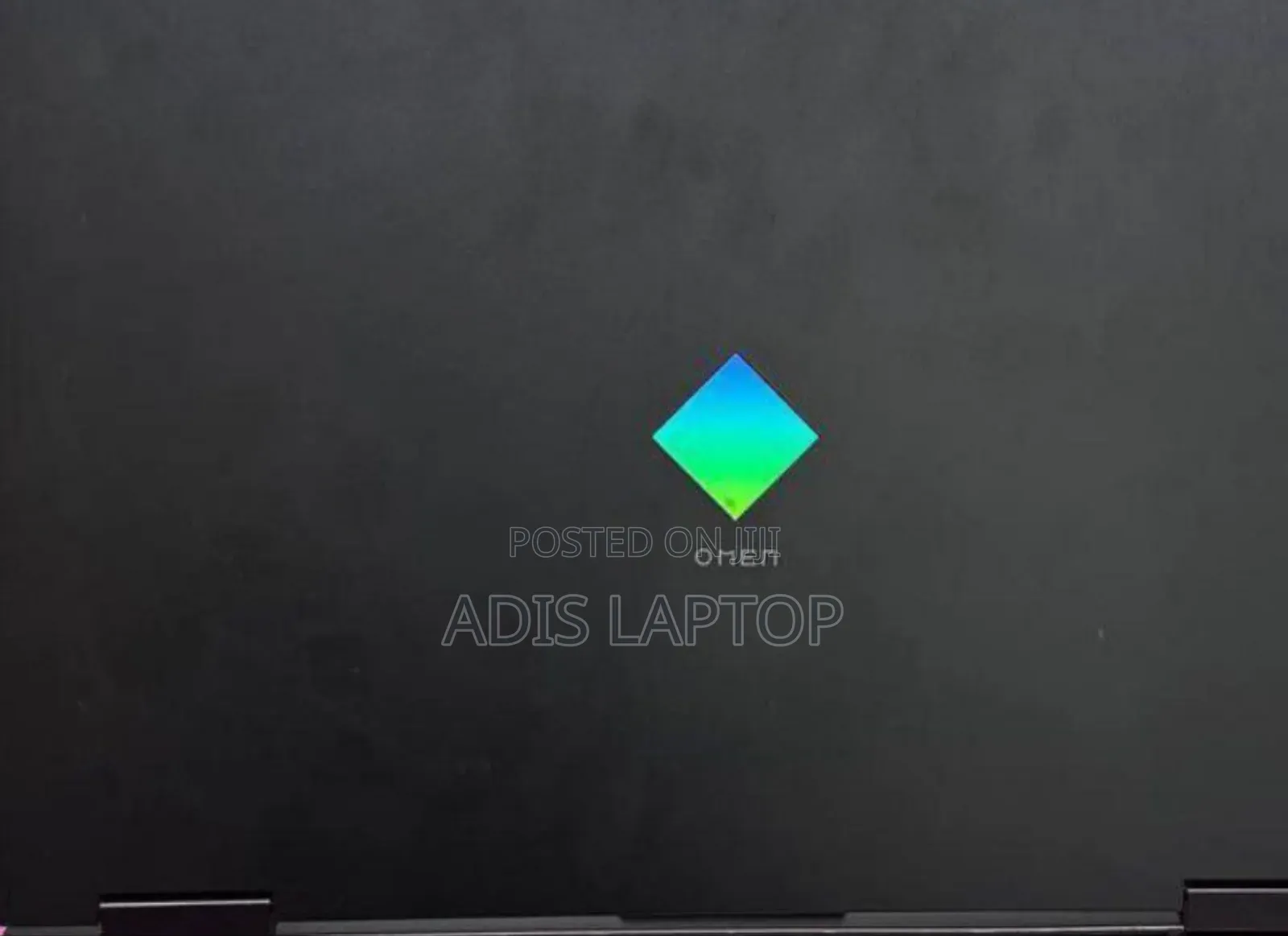 New Laptop HP Omen 16 16GB Intel Core I7 SSD 512GB