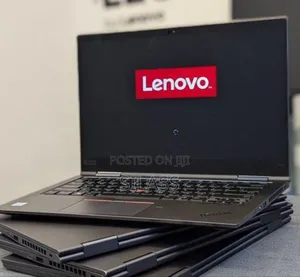 Photo - New Laptop Lenovo Thinkpad X1 Yoga 16GB Intel Core I7 SSD 512GB