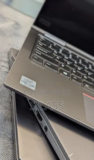 New Laptop Lenovo Thinkpad X1 Yoga 16GB Intel Core I7 SSD 512GB