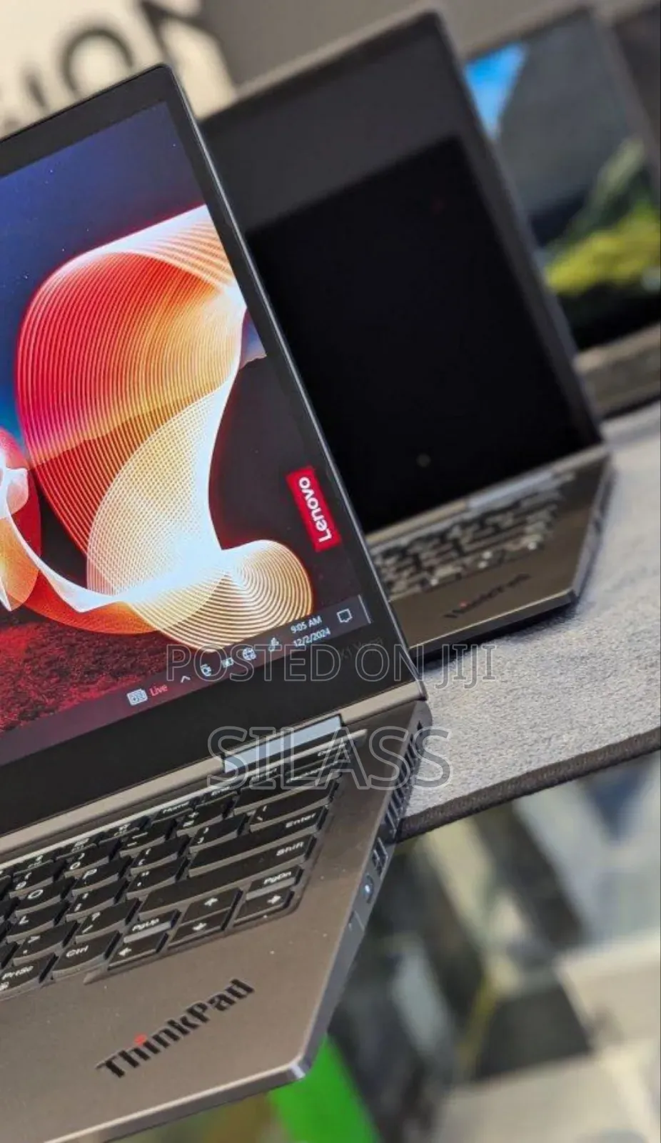 New Laptop Lenovo Thinkpad X1 Yoga 16GB Intel Core I7 SSD 512GB