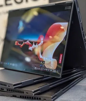New Laptop Lenovo Thinkpad X1 Yoga 16GB Intel Core I7 SSD 512GB