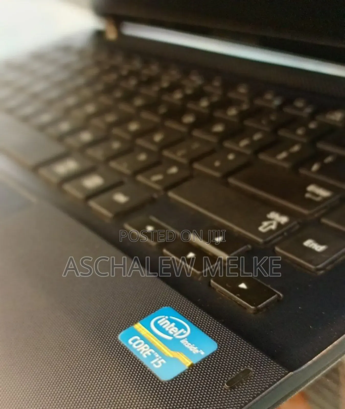 Laptop Samsung 4GB Intel Core I5 HDD 500GB